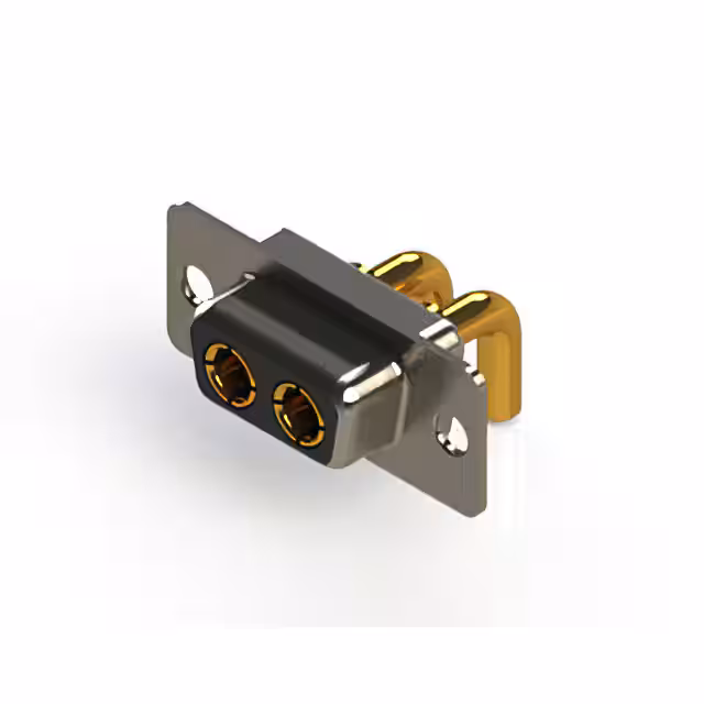 630-2W2-640-3T1 EDAC Inc.  Conjuntos de conectores D-Sub